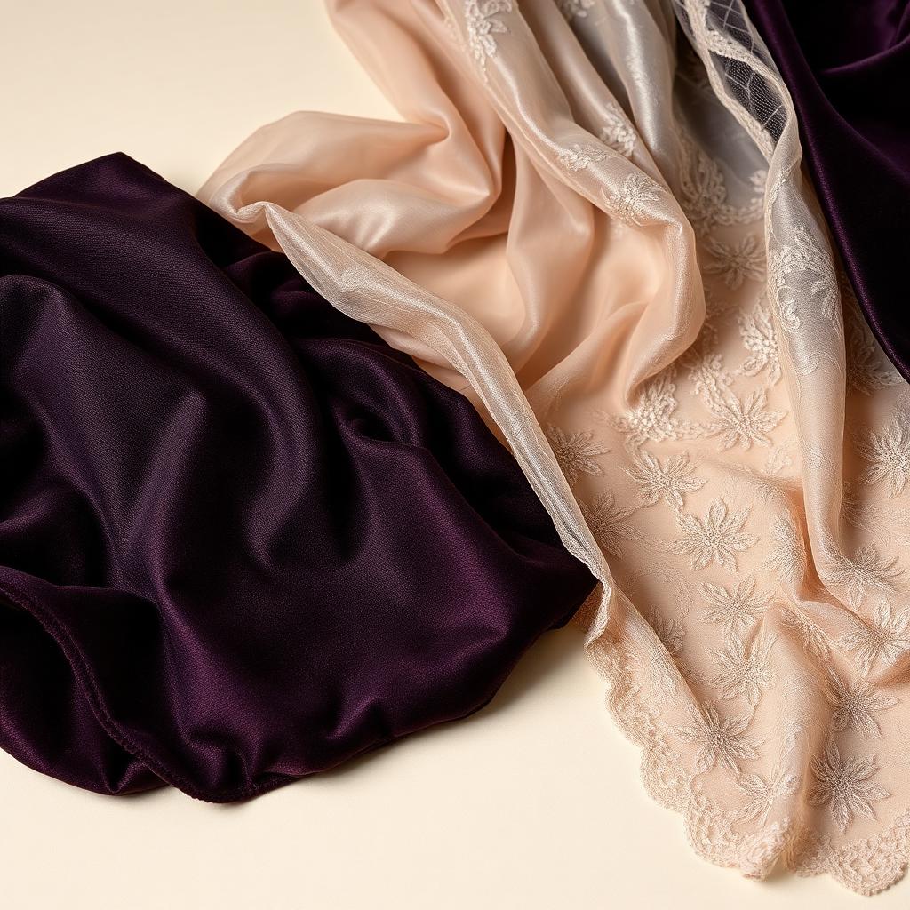 Fabric Development