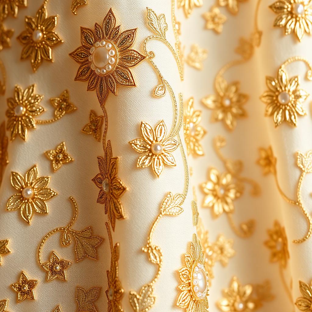Embroidery