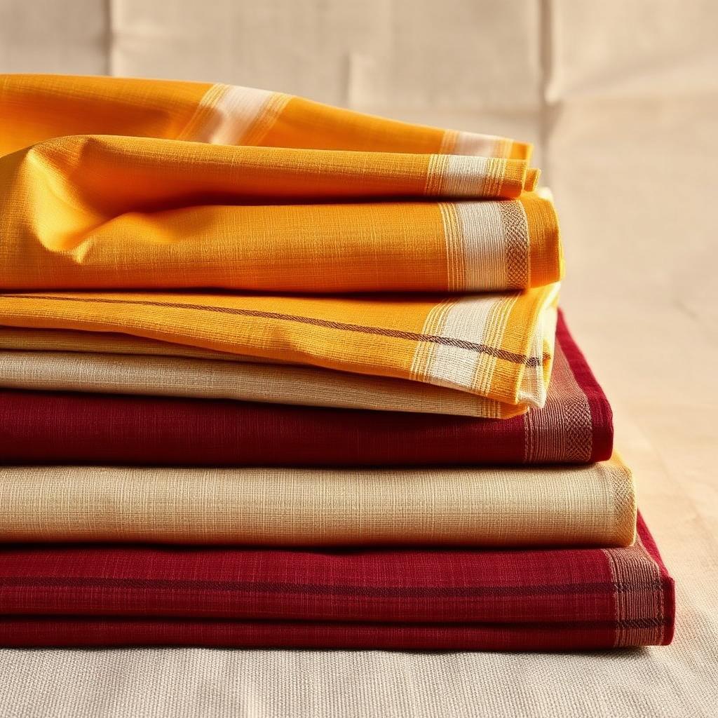 Fabric Sourcing