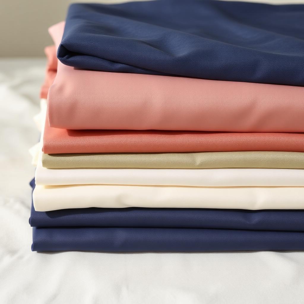 Custom Dyeing